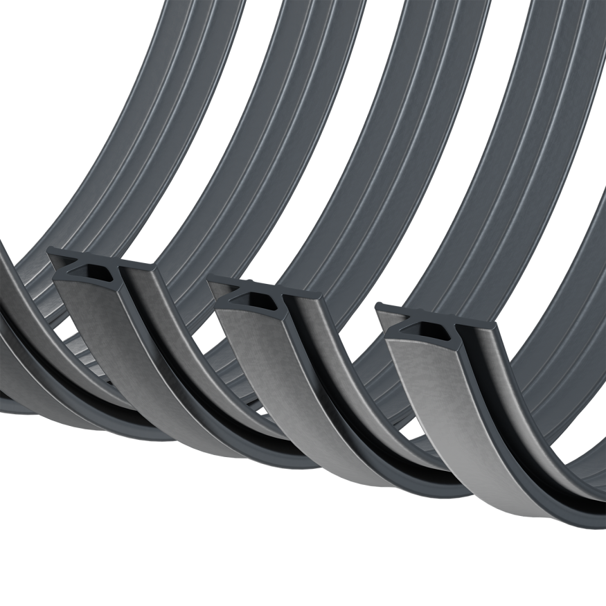 Резиновый уплотнитель Docke Lux купить в Симферополe