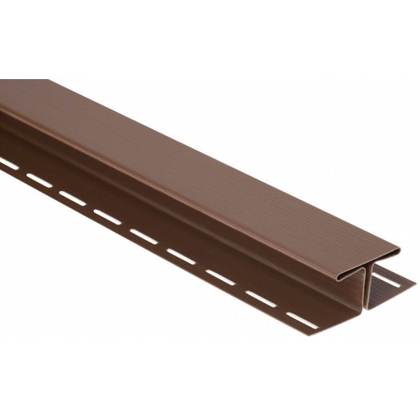 Н-профиль Альта Профиль Премиум, Т-18, ВН, Темный Орех купить в Симферополe