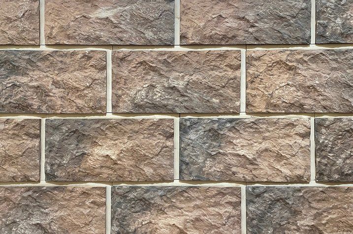 Фиброцементные панели КАНЬОН Большой Сколотый Камень - 27 купить в Симферополe