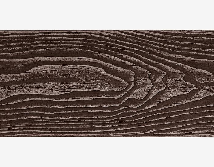 Террасная доска из ДПК RusDecking Unodeck Vintage - Цвет Венге купить в Симферополe