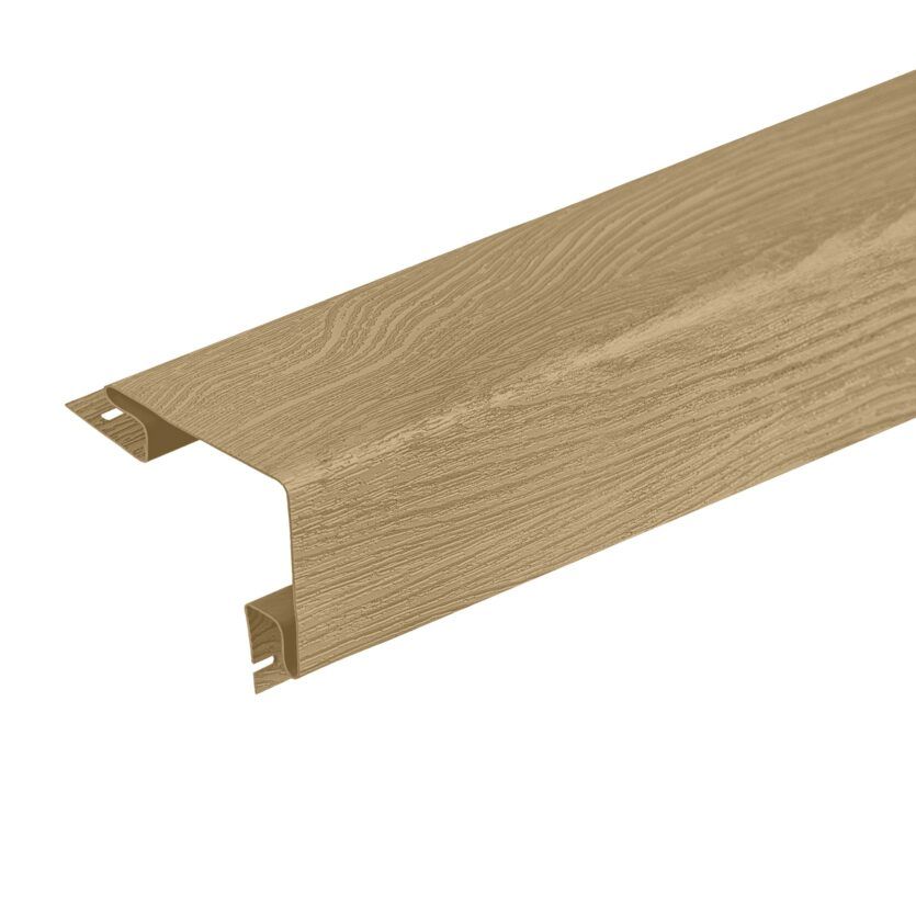 Наружный угол Tecos Lux из Ангарской сосны купить в Симферополe