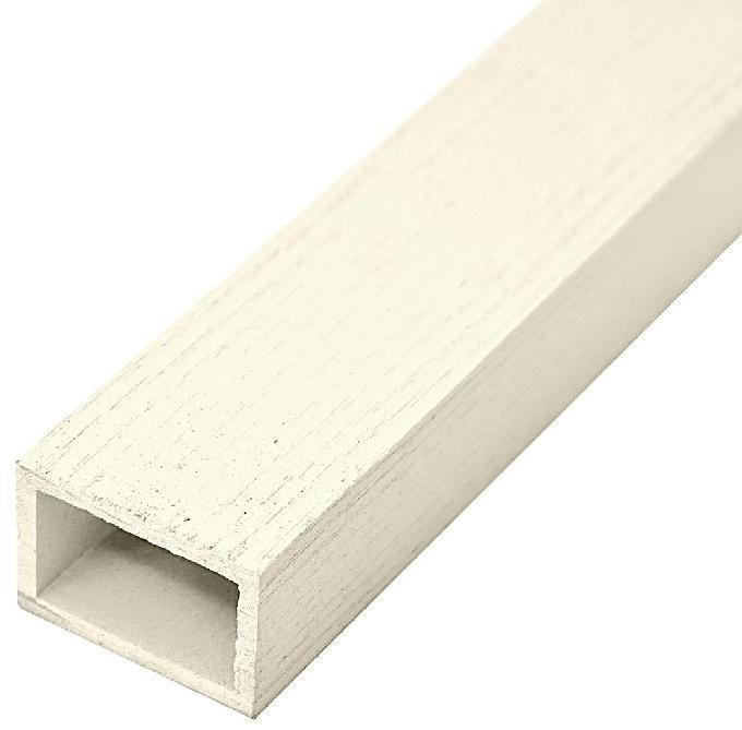 Балясина FAYNAG ДПК WOOD цвет слоновая кость купить в Симферополe