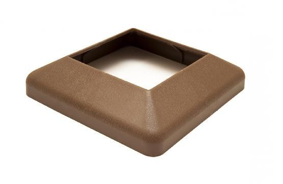 Юбка столба нижняя GardenParkett Светло-коричневого цвета купить в Симферополe