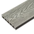 Доска террасная ДПК SEQUOIA, DUAL 3D WOOD, GRAY купить в Симферополe