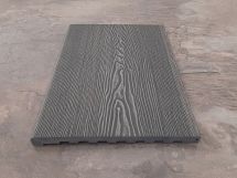 Ступень EasyDecking, Wood-Х, Серый