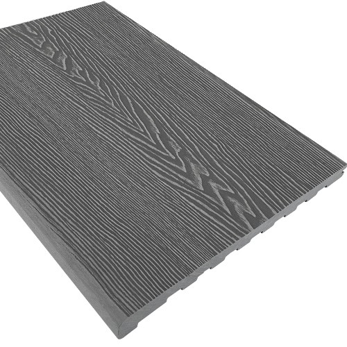 Ступень EasyDecking, Wood-Х, Серый купить в Симферополe