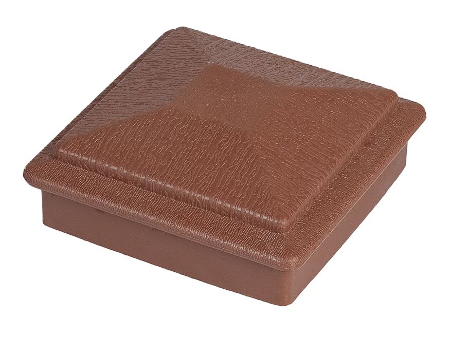 Крышка верхняя Woodvex Co-Extrusion Махагон купить в Симферополe