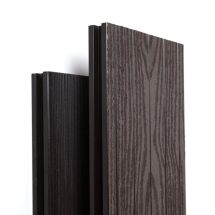 Террасная доска Ecodecking Техно плюс Венге