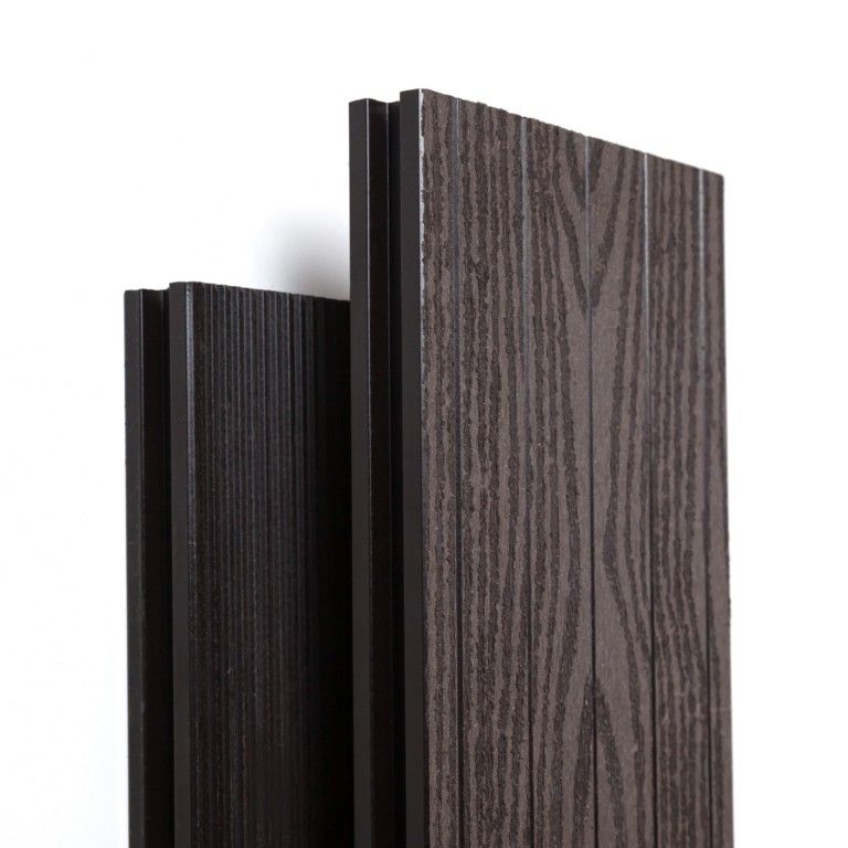 Террасная доска Ecodecking Техно плюс Венге купить в Симферополe