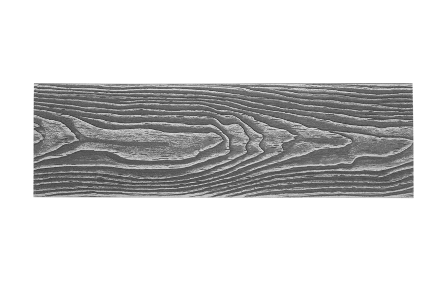 Террасная доска ДПК GardenParkett Патио, Серый купить в Симферополe