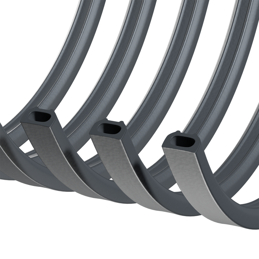 Резиновый уплотнитель Docke Premium купить в Симферополe