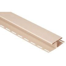 Н-профиль Альта Профиль Престиж Т-18 ВН Бежевый