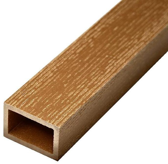 Балясина FAYNAG ДПК WOOD тиковый цвет купить в Симферополe