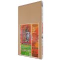Ветрозащитная шумоизолирующая панель ВЕТРОСТОП 1200х581х25 мм (2,09 м²) купить в Симферополe