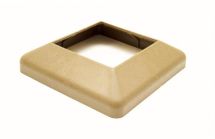 Юбка столба нижняя GardenParkett, Бук 