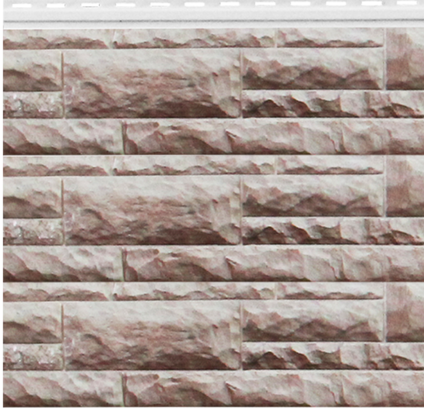 Фасадные панели Доломит, AirSide скандинавский, Карибский ром купить в Симферополe