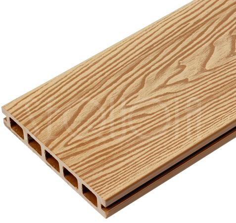 Доска террасная ДПК SEQUOIA, DUAL 3D WOOD, NATURE купить в Симферополe