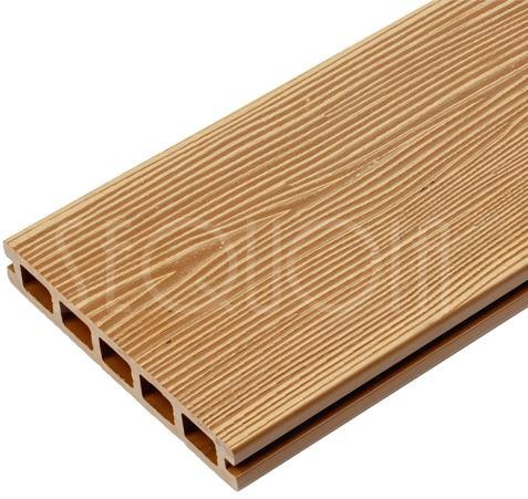 Доска террасная ДПК SEQUOIA, DUAL 3D WOOD, NATURE купить в Симферополe