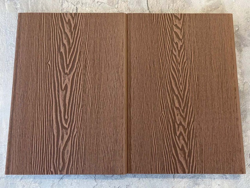 Ступень EasyDecking, Wood-Х, Коричневый купить в Симферополe
