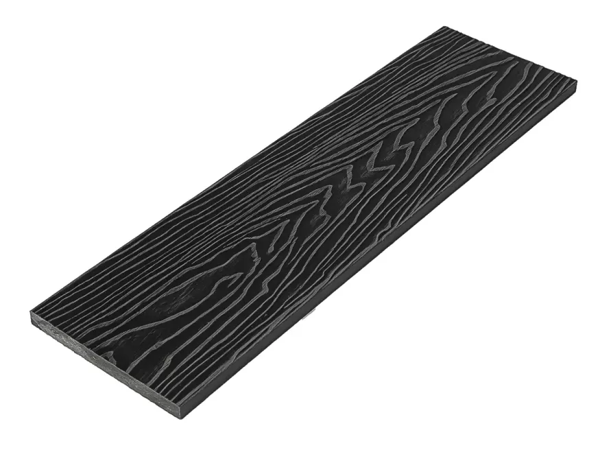 Заборная доска Deckart, Palisad Pro, Графит купить в Симферополe