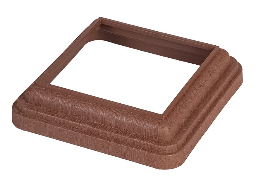 Крышка нижняя Woodvex Co-Extrusion Махагон купить в Симферополe