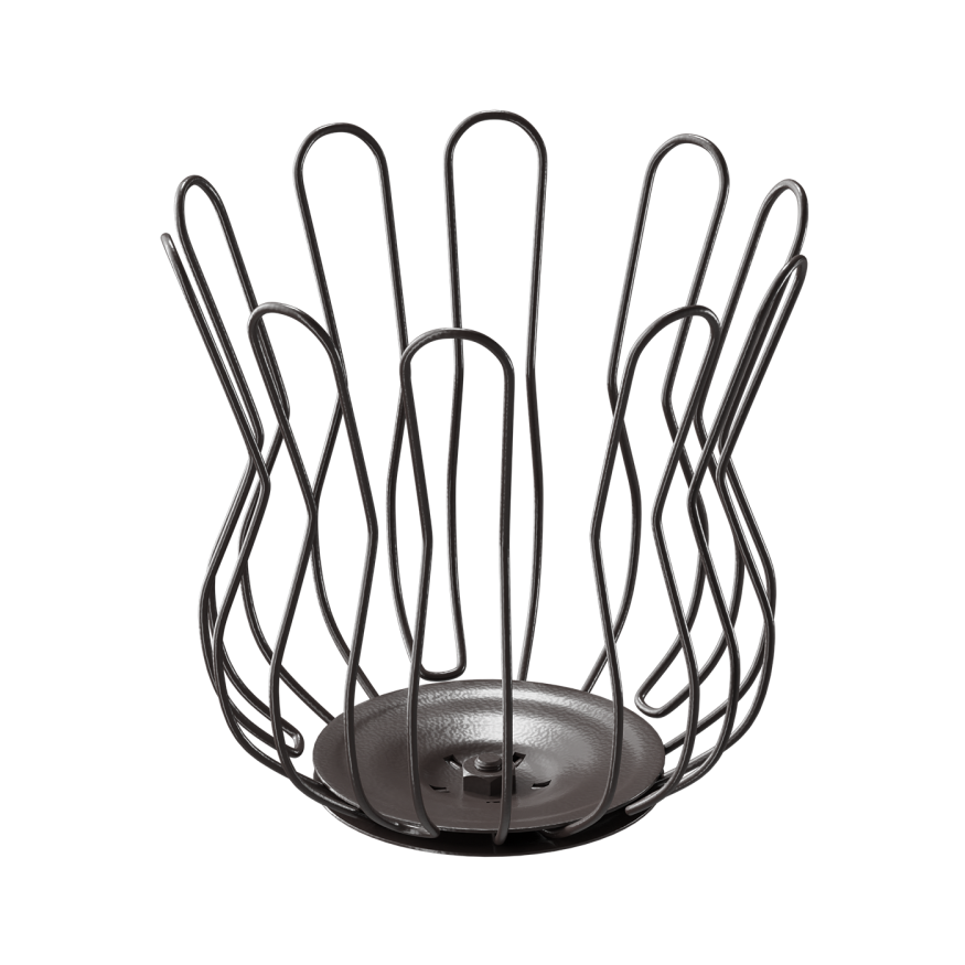 Паук Docke Stal Premium в шоколадном цвете купить в Симферополe