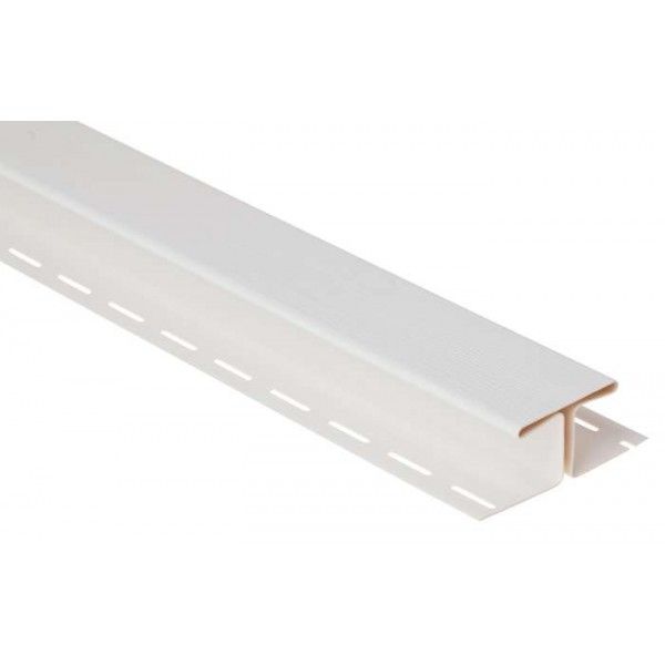 Н-профиль Альта Профиль Престиж, Т-18, ВН, белый цвет купить в Симферополe