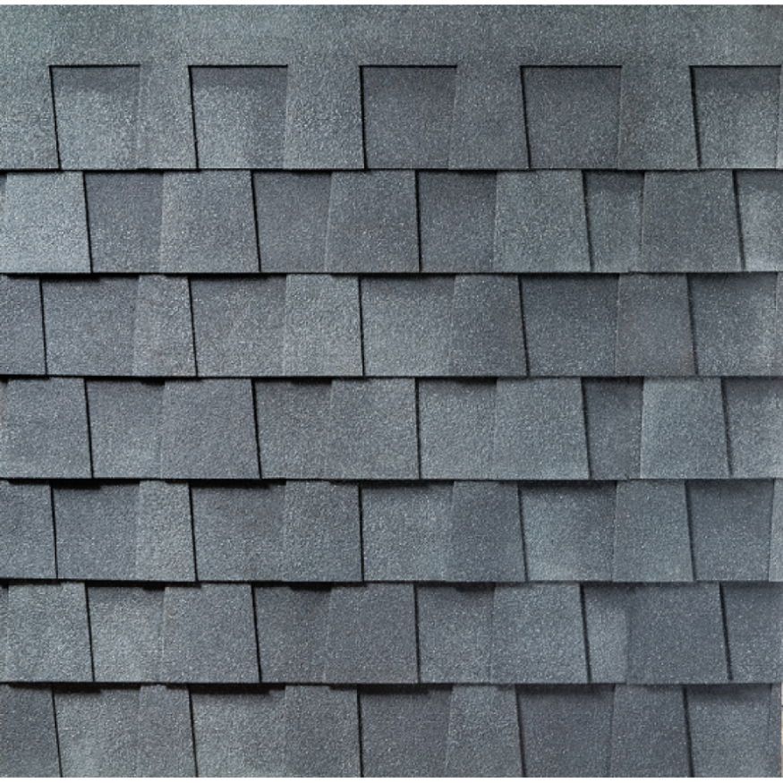 Гибкая черепица KATEPAL Mansion New монтре купить в Симферополe