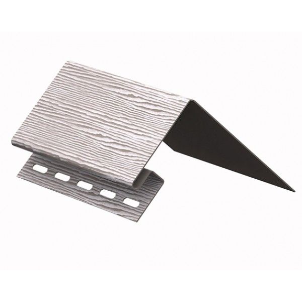 Околооконная планка Ю-пласт, Timberblock Дуб, Цвет Серебристый купить в Симферополe