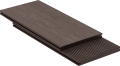 Террасная доска Bruggan Multicolor 120мм Венге купить в Симферополe