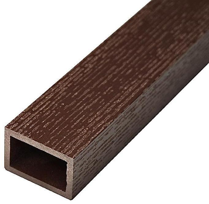 Балясина FAYNAG ДПК WOOD шоколадный купить в Симферополe