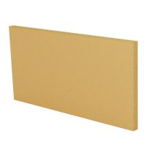 Изоляция хвойная Мастер 10 мм ПРО 1200х600х10 мм (7,2 м²)