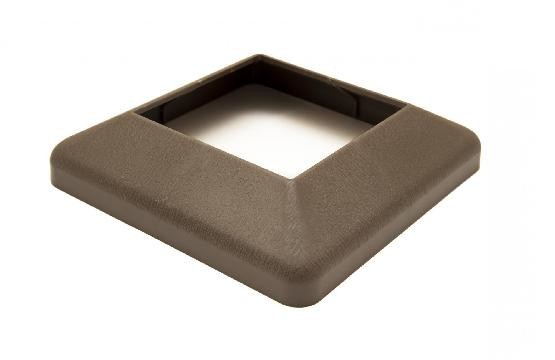 Юбка столба нижняя GardenParkett в цвете Венге купить в Симферополe