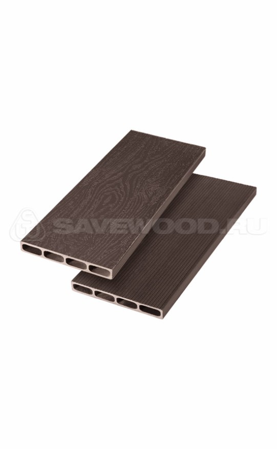 Доска для грядки из ДПК SaveWood, SW Rubus (T), Терракот купить в Симферополe