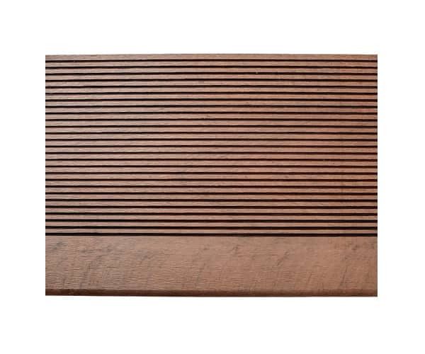 Ступень из ДПК Dortmax цвет кофе купить в Симферополe