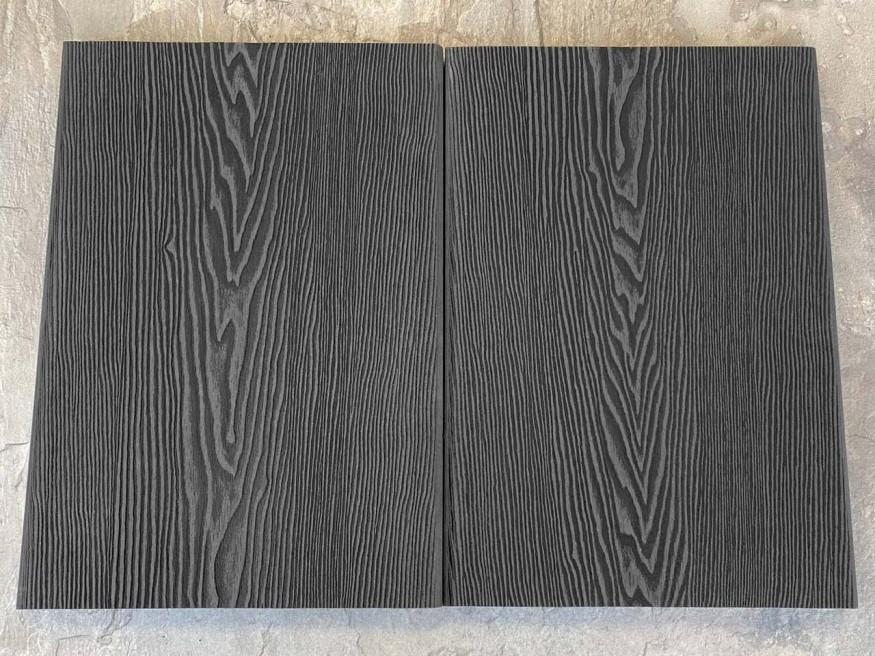 Ступень EasyDecking, Wood-Х, Черное дерево купить в Симферополe