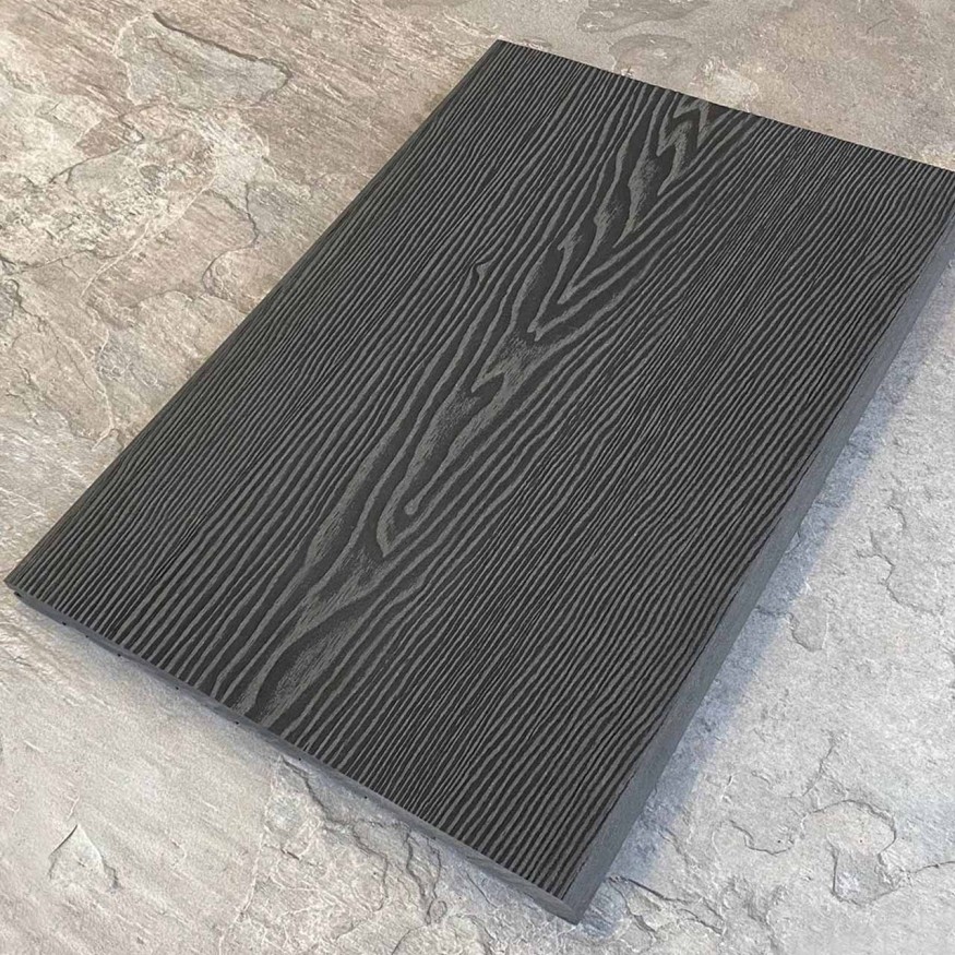 Ступень EasyDecking, Wood-Х, Черное дерево купить в Симферополe