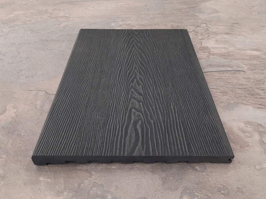 Ступень EasyDecking, Wood-Х, Черное дерево купить в Симферополe
