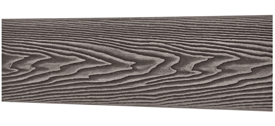 Террасная доска ДПК NanoWood 3D Double Венге купить в Симферополe