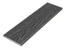 Заборная доска Deckart, Palisad Pro, Серый