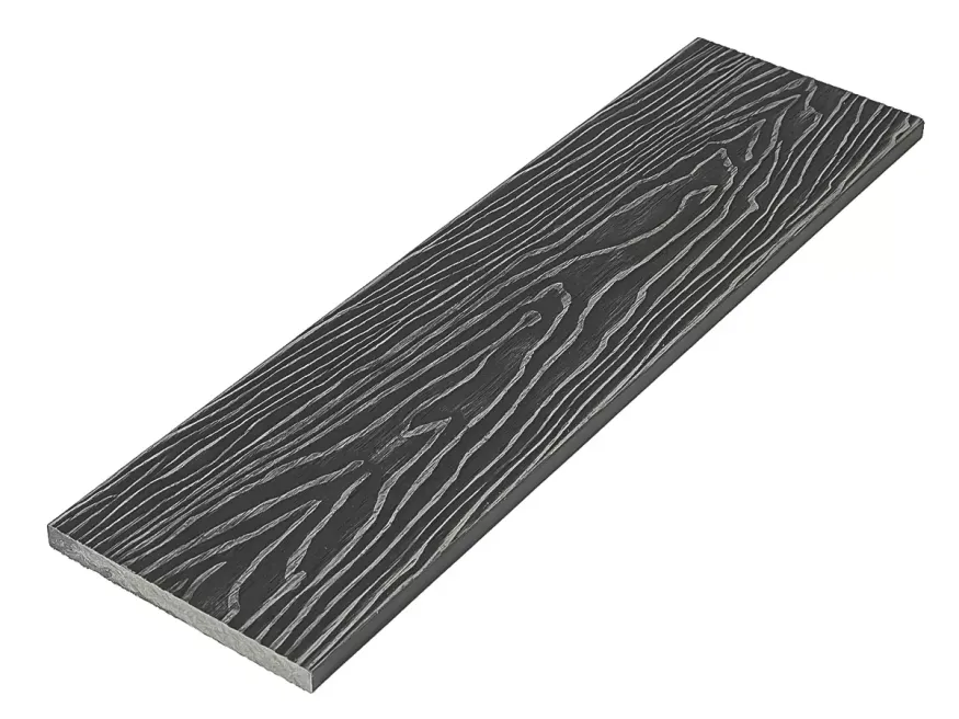 Заборная доска Deckart, Palisad Pro, Серый купить в Симферополe