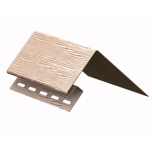 Оконная планка Ю-пласт Timberblock, Дуб натуральный купить в Симферополe