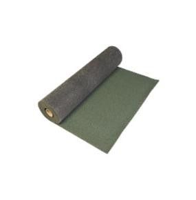 Ендовный ковер Shinglas Зеленый, рулон 10 м² купить в Симферополe