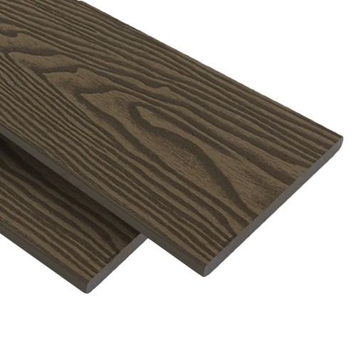Заборная доска EasyDecking, Wood-X, Венге купить в Симферополe