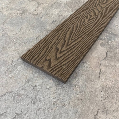 Заборная доска EasyDecking, Wood-X, Венге купить в Симферополe