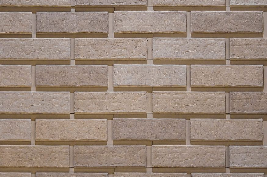 Фиброцементные панели КАНЬОН Мюнхенский кирпич - 69 купить в Симферополe