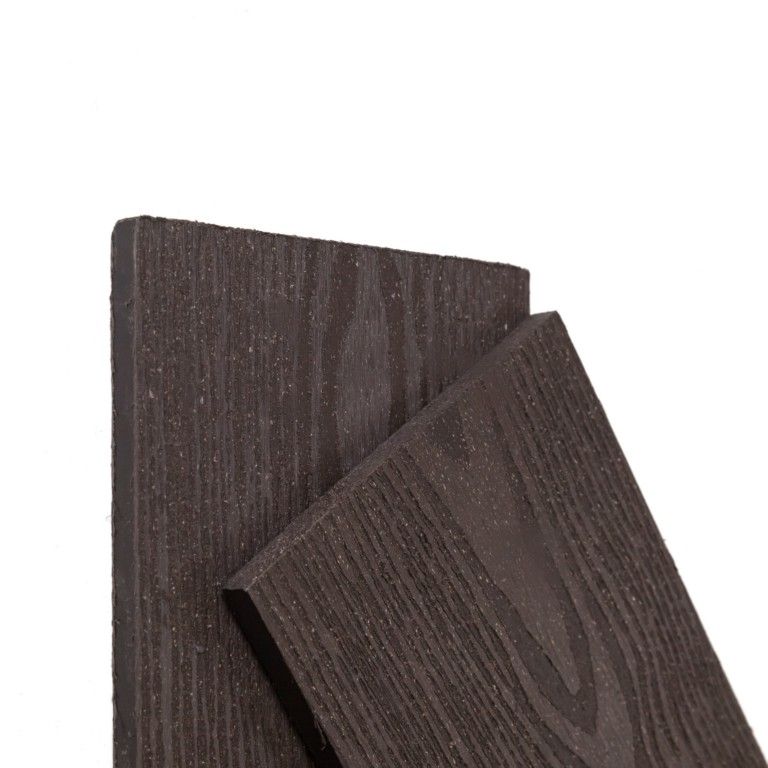 Заборная доска Ecodecking Некст Венге купить в Симферополe