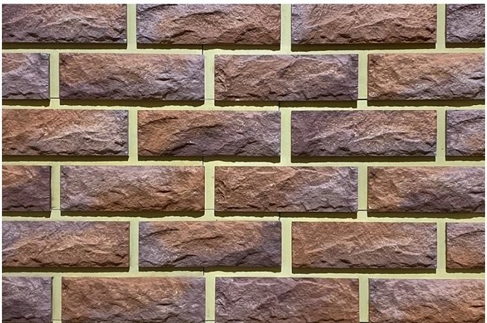 Фиброцементные панели КАНЬОН коллекция СКОЛОТЫЙ 33 купить в Симферополe