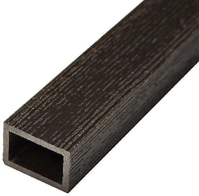 Балясина FAYNAG из ДПК WOOD цвета венге купить в Симферополe