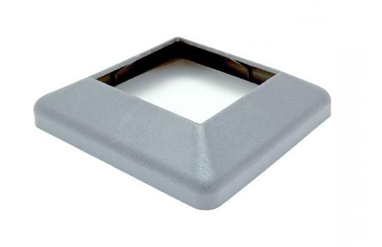 Юбка столба нижняя GardenParkett, Серый купить в Симферополe